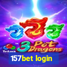 157bet login